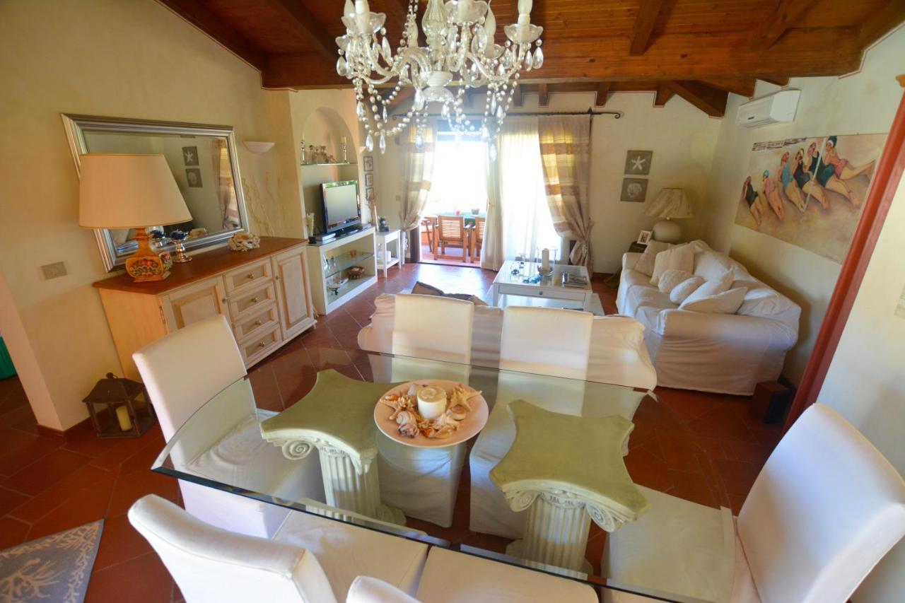 Case Vacanza Country Village Stintino Exterior foto