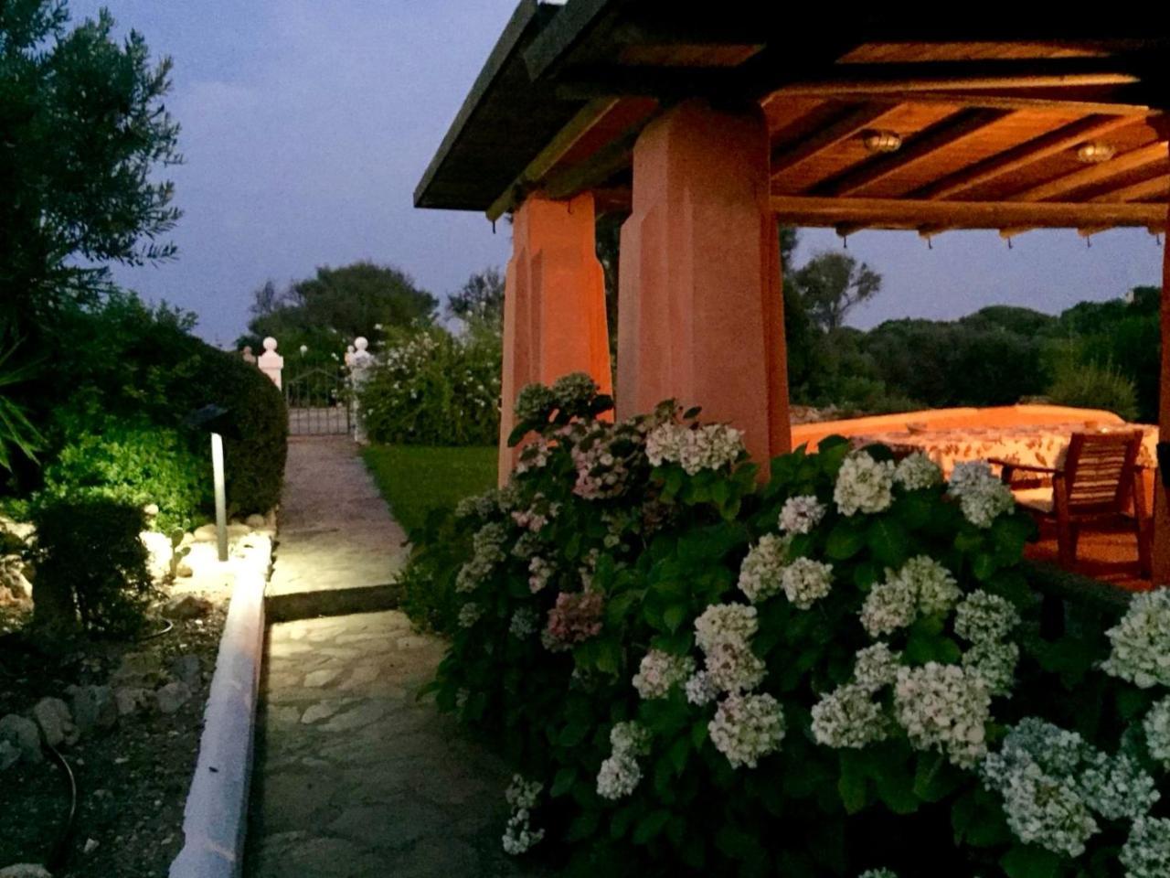 Case Vacanza Country Village Stintino Exterior foto