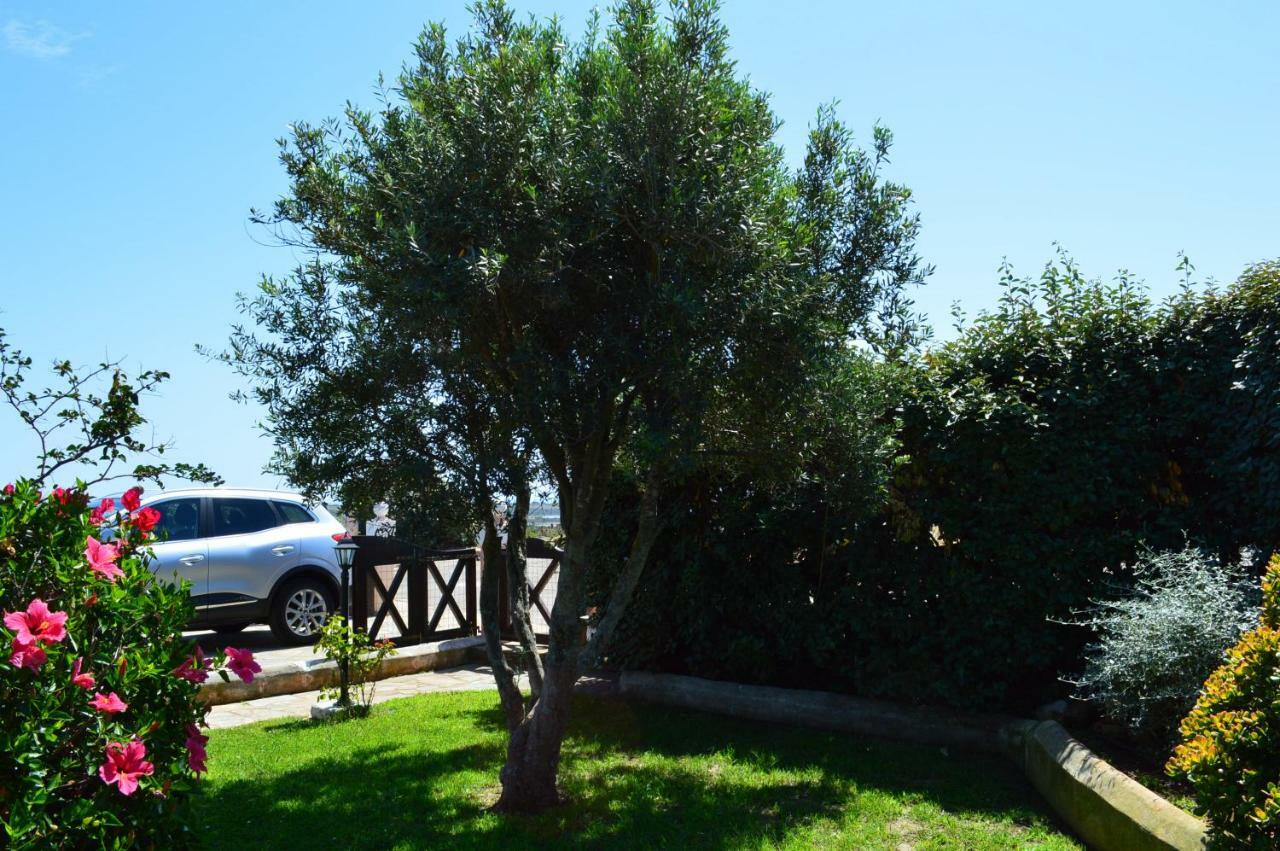 Case Vacanza Country Village Stintino Exterior foto