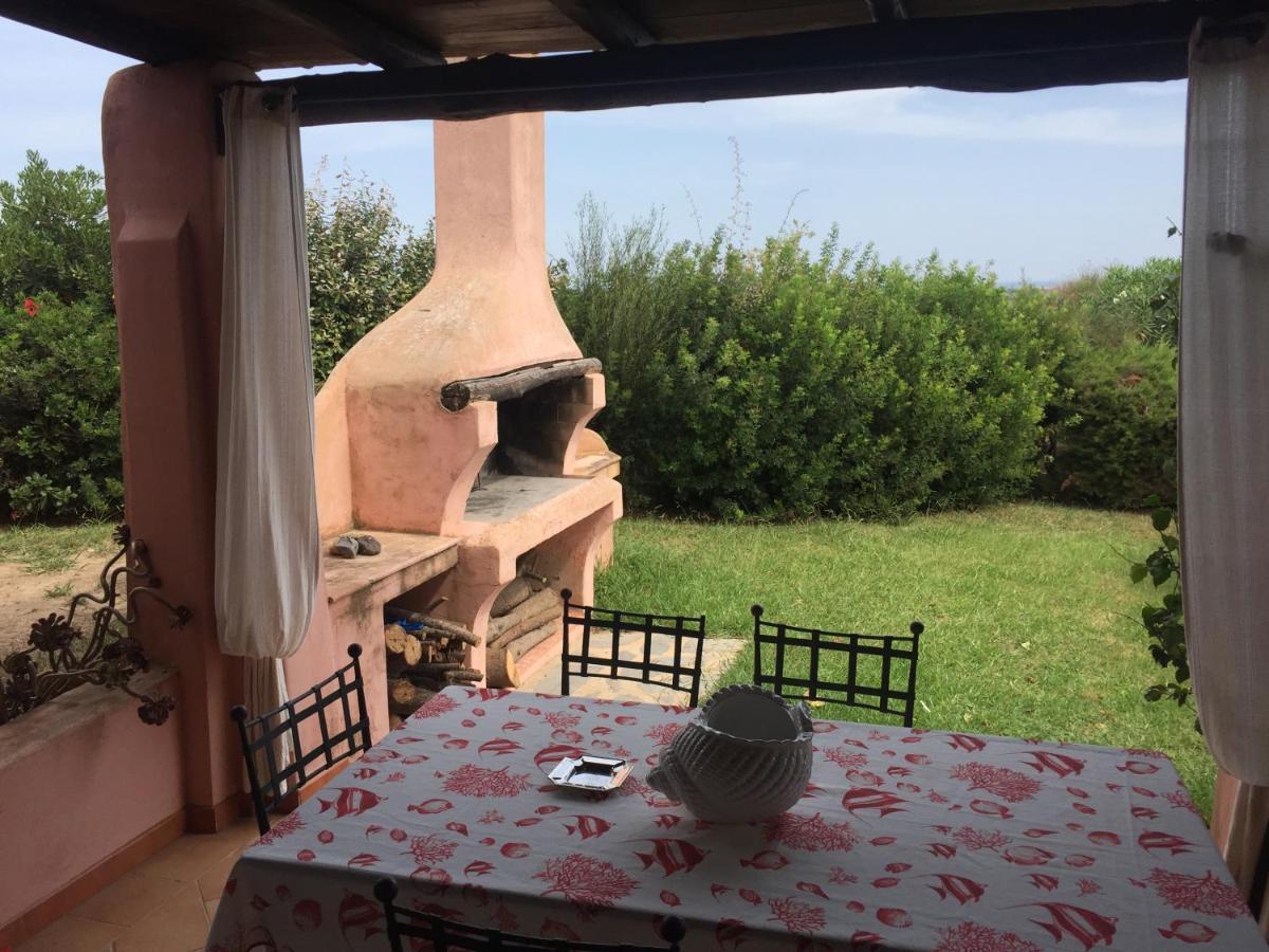 Case Vacanza Country Village Stintino Exterior foto