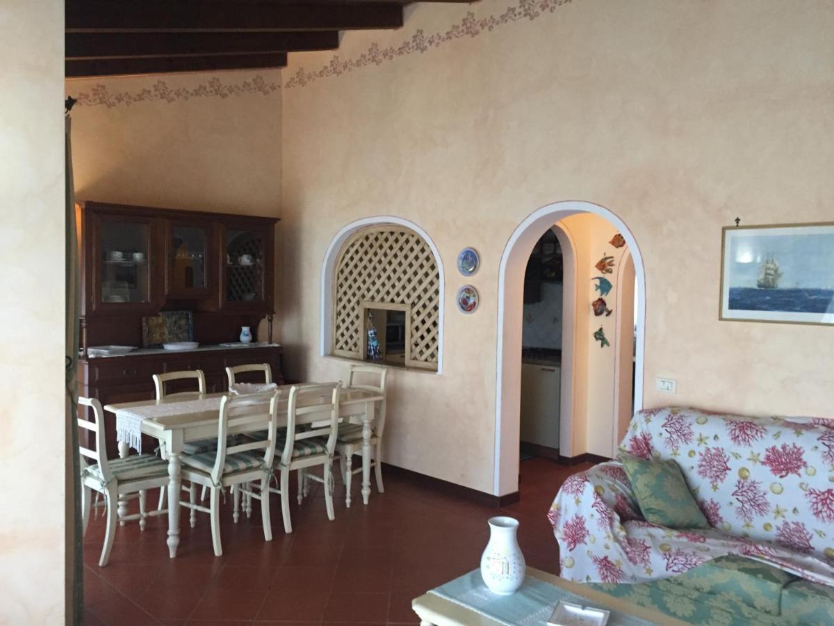 Case Vacanza Country Village Stintino Exterior foto