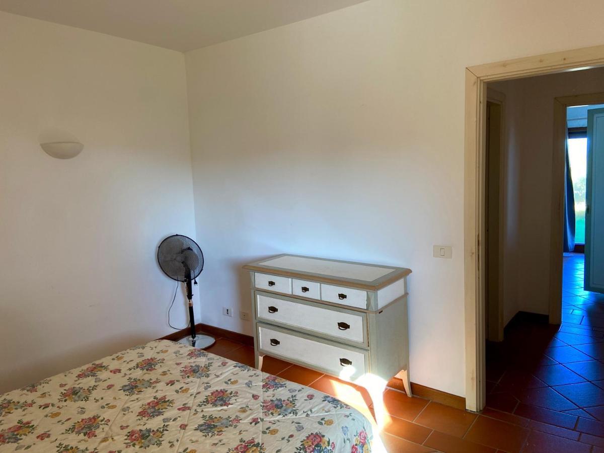 Case Vacanza Country Village Stintino Exterior foto