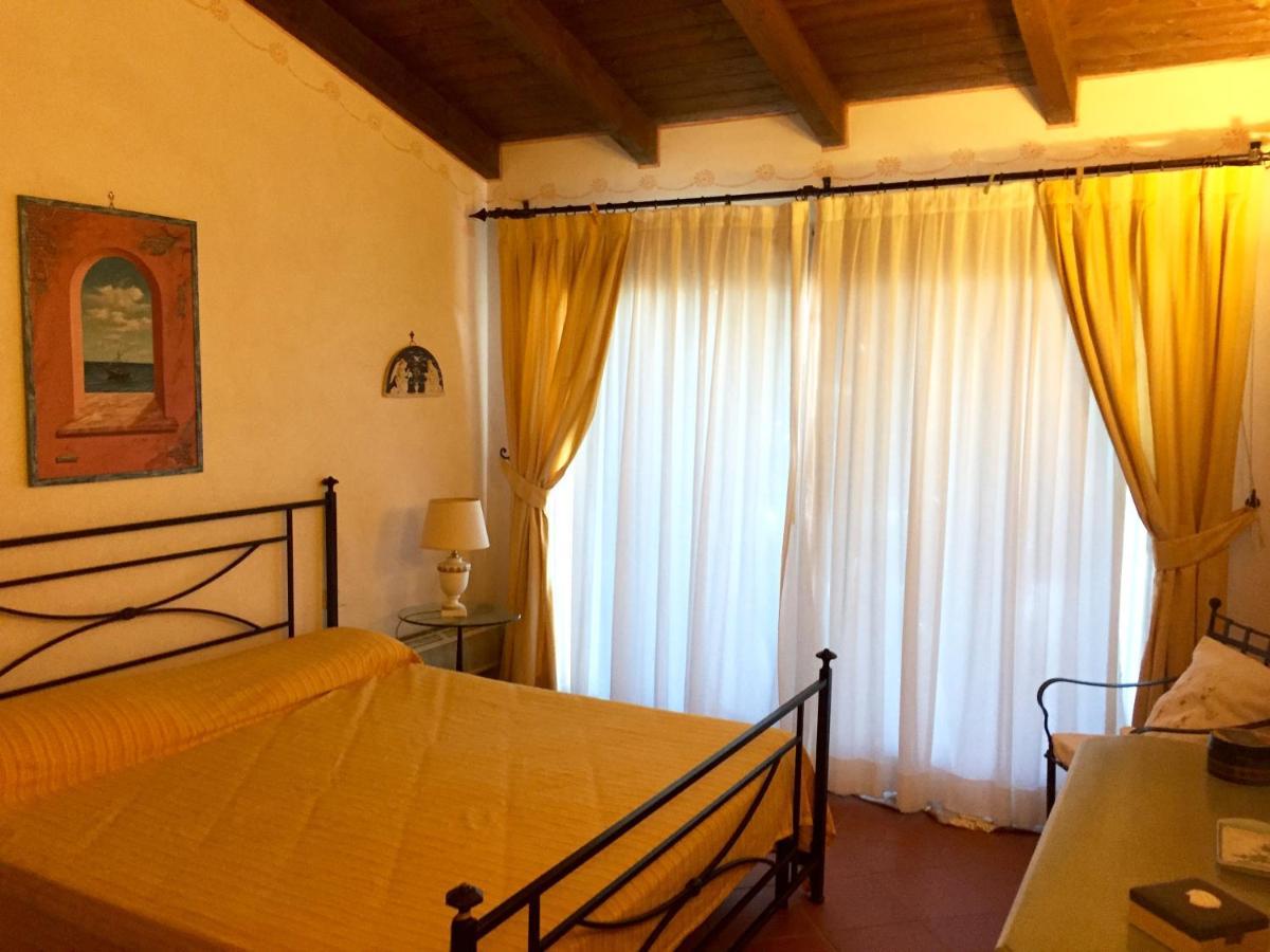 Case Vacanza Country Village Stintino Exterior foto